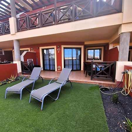Casa Nesea Villa Cotillo Kültér fotó