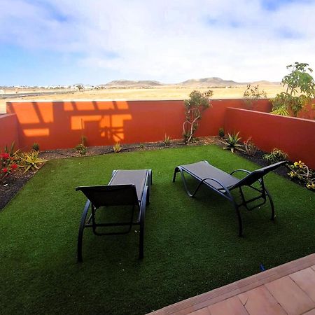 Casa Nesea Villa Cotillo Kültér fotó
