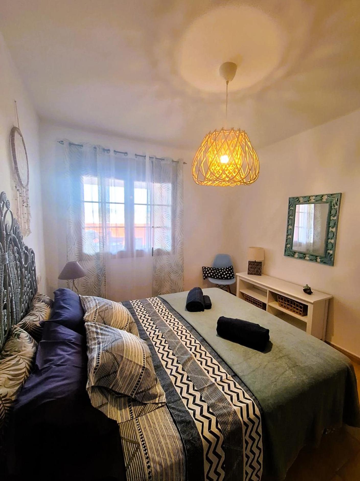 Casa Nesea Villa Cotillo Kültér fotó