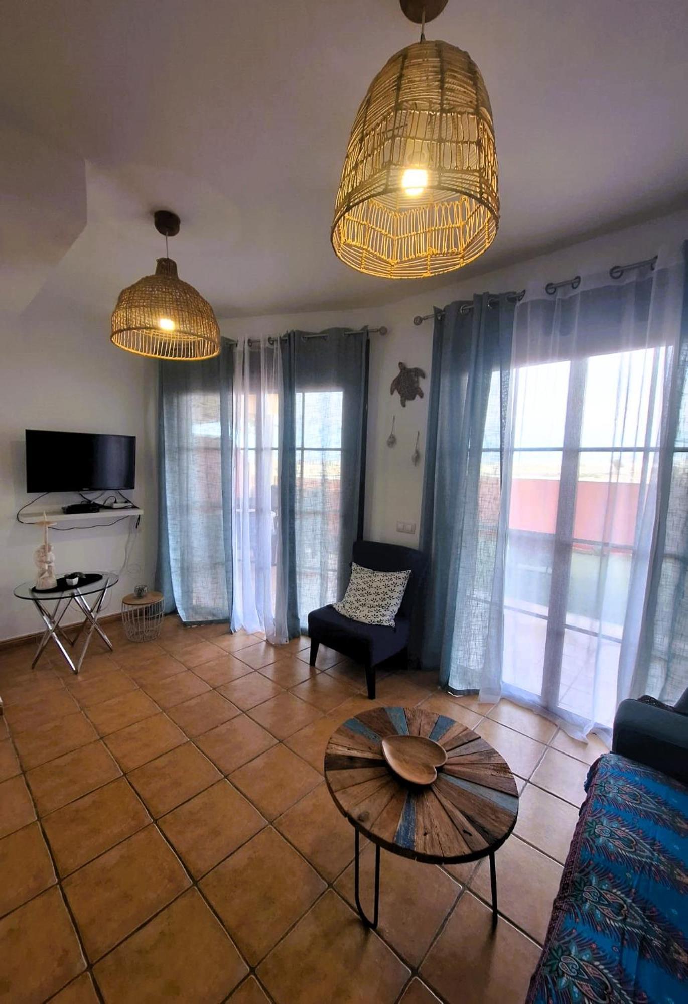 Casa Nesea Villa Cotillo Kültér fotó