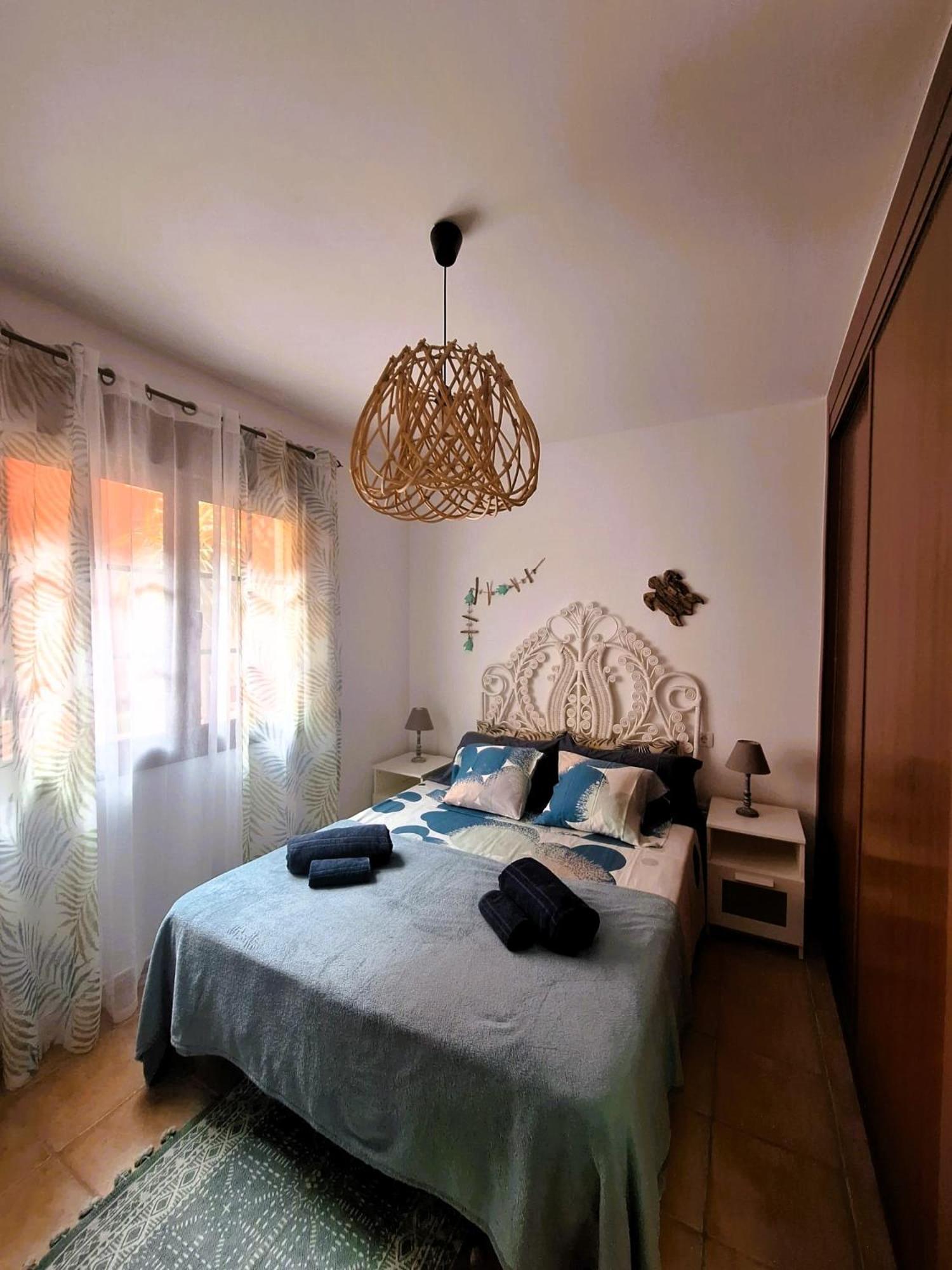 Casa Nesea Villa Cotillo Kültér fotó