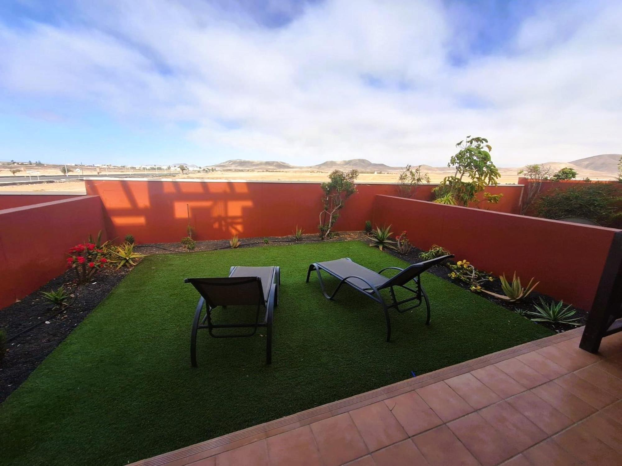 Casa Nesea Villa Cotillo Kültér fotó