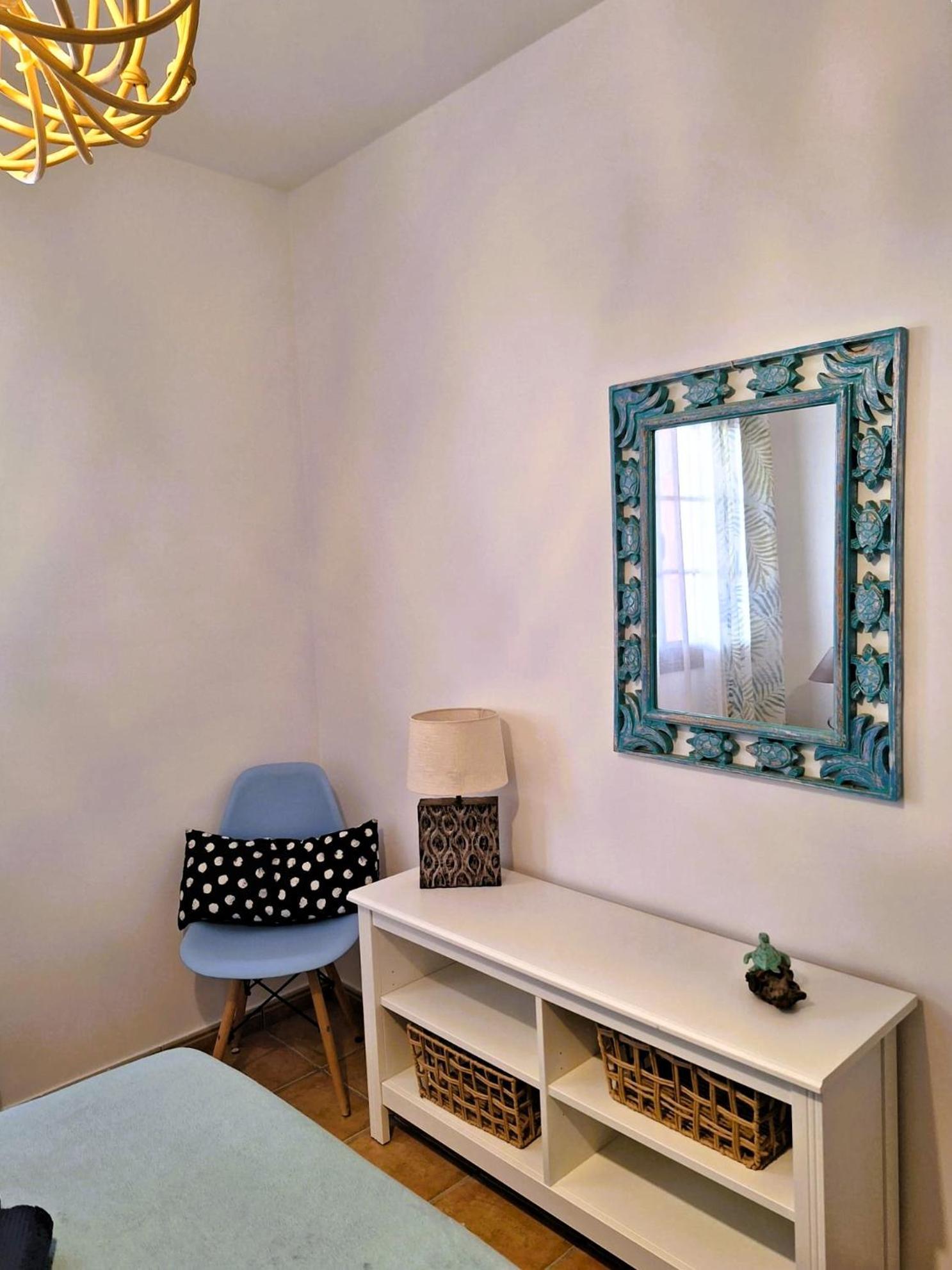 Casa Nesea Villa Cotillo Kültér fotó