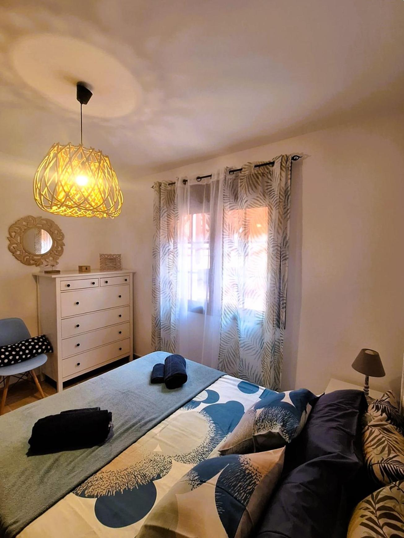 Casa Nesea Villa Cotillo Kültér fotó