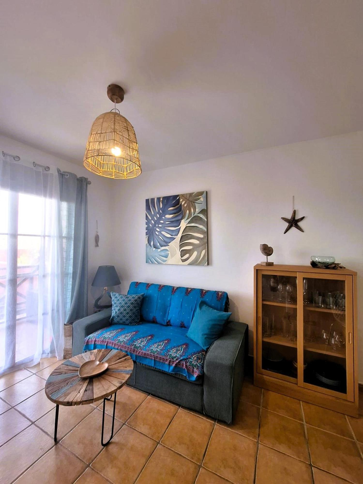 Casa Nesea Villa Cotillo Kültér fotó