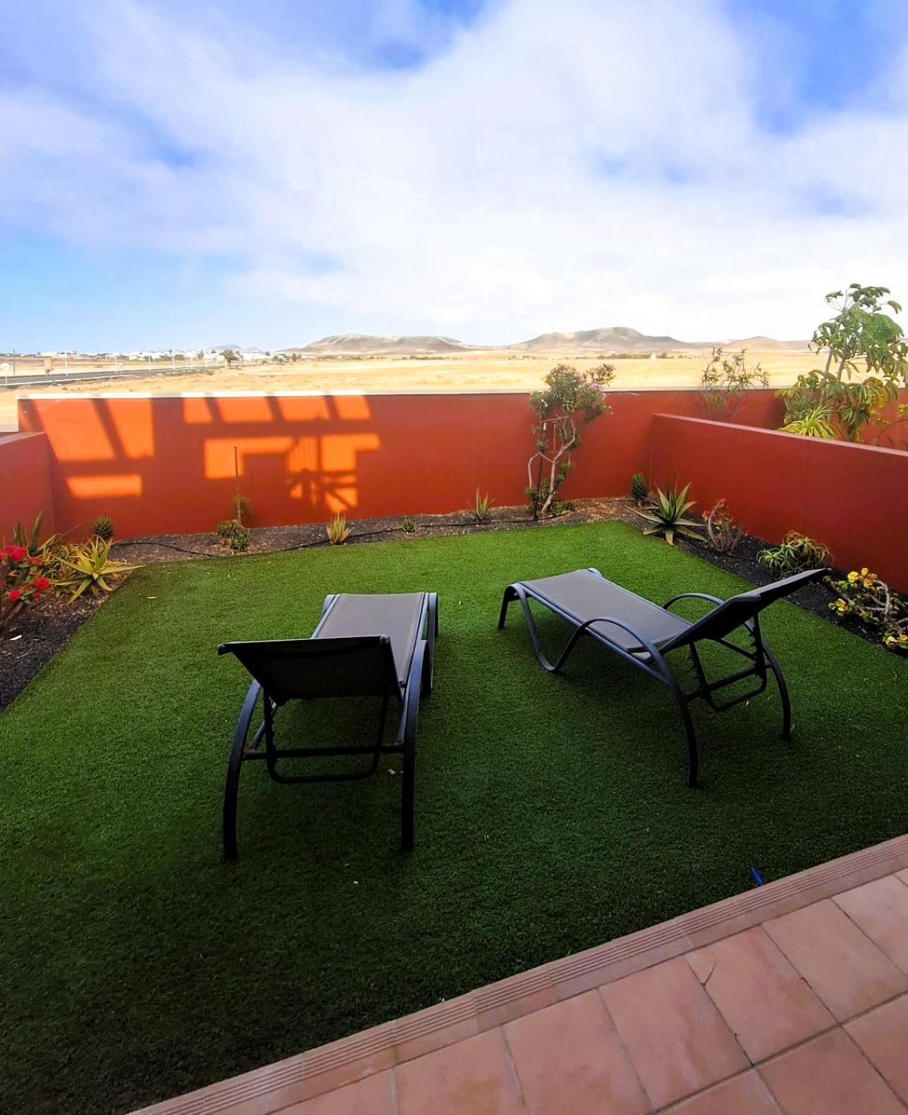 Casa Nesea Villa Cotillo Kültér fotó